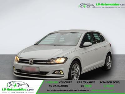 Volkswagen Polo 1.0 TSI 115 S&S BVA
