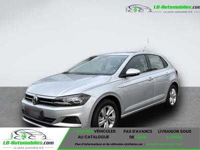 Volkswagen Polo 1.0 TSI 95 S&S BVA