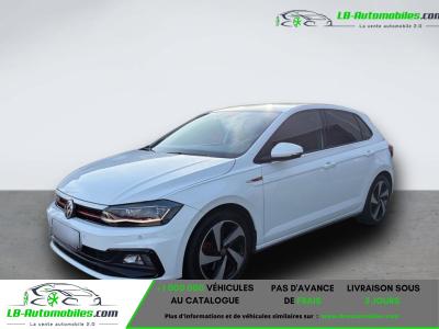 Volkswagen Polo 2.0 TSI 200 S&S BVA