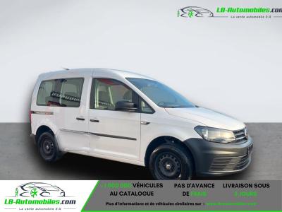 Volkswagen Caddy 1.0 TSI 102