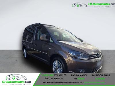 Volkswagen Caddy 1.0 TSI 102
