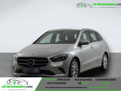 Mercedes Classe B 180 BVA