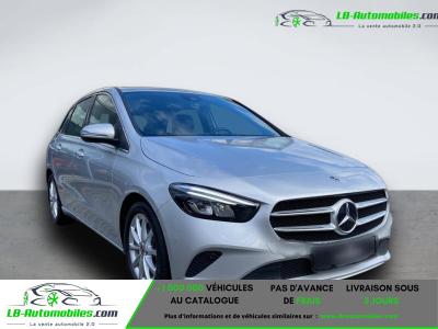 Mercedes Classe B 180 BVA