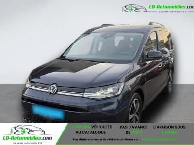 Volkswagen Caddy 1.5 TSI 114 BVA