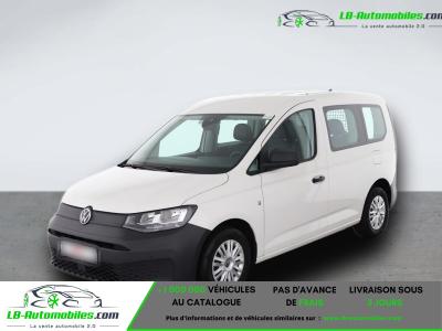Volkswagen Caddy 2.0 TDI 102 BVM