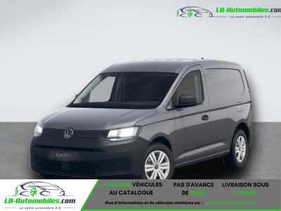 Volkswagen Caddy Utilitaire 2.0 TDI 122 BVA