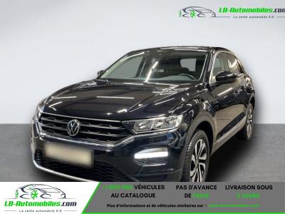 Volkswagen T-Roc 1.0 TSI 110 Start/Stop BVM