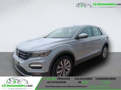 Volkswagen T-Roc 1.0 TSI 110 Start/Stop BVM