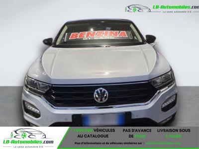 Volkswagen T-Roc 1.0 TSI 115 Start/Stop BVM