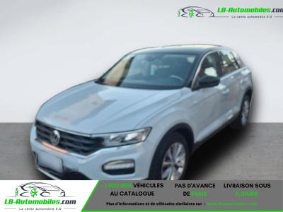 Volkswagen Golf SW 1.5 TSI 150 BVM