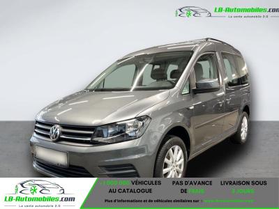 Volkswagen Caddy 1.4 TSI 130 BVA