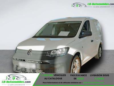 Volkswagen Caddy Utilitaire 1.5 TSI 114 BVM