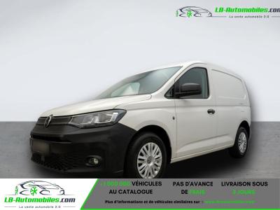 Volkswagen Caddy Utilitaire 1.5 TSI 114 BVA