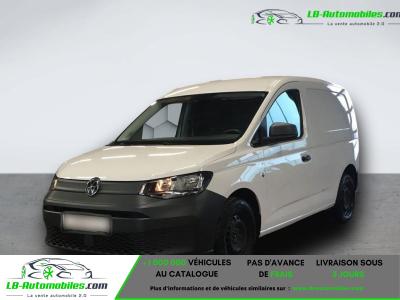Volkswagen Caddy Utilitaire 1.5 TSI 114 BVA