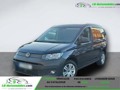 Volkswagen Caddy Utilitaire 1.5 TSI 114 BVA