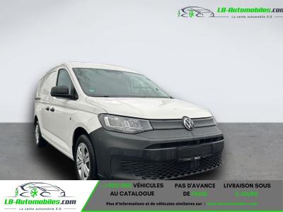 Volkswagen Caddy Utilitaire 2.0 TDI 122 BVM