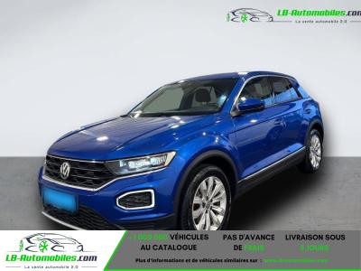 Volkswagen T-Roc 1.5 TSI 150 EVO Start/Stop BVM