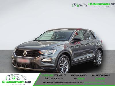 Volkswagen T-Roc 1.5 TSI 150 EVO Start/Stop BVA