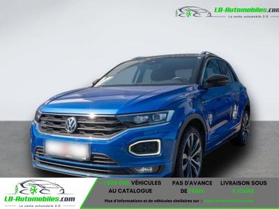 Volkswagen T-Roc 1.5 TSI 150 EVO Start/Stop BVA