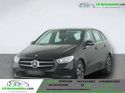Mercedes Classe B 180 d BVA