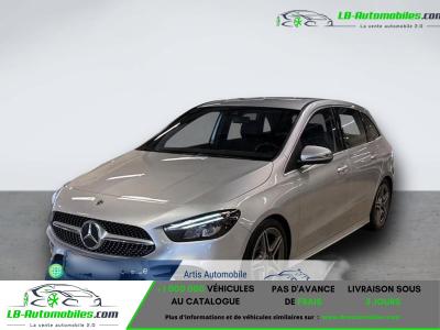 Mercedes Classe B 180 d BVA