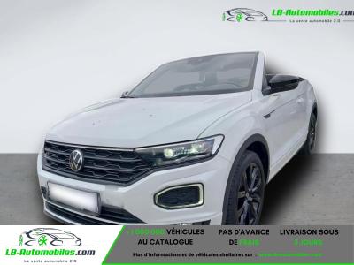 Volkswagen T-Roc Cabriolet 1.5 TSI EVO 150 Start/Stop BVA