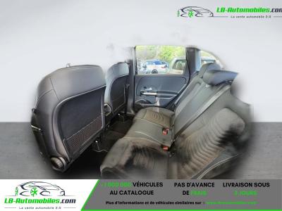 Mercedes Classe B 200 d BVA