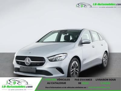 Mercedes Classe B 200 d BVA