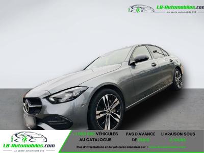 Mercedes Classe C 300 e BVA