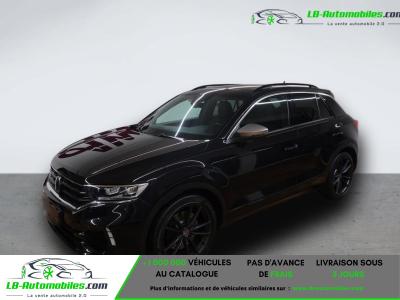 Volkswagen T-Roc 2.0 TSI 300 Start/Stop BVA 4Motion
