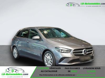 Mercedes Classe B 220 BVA