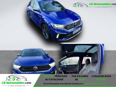 Volkswagen T-Roc 2.0 TSI 300 Start/Stop BVA 4Motion