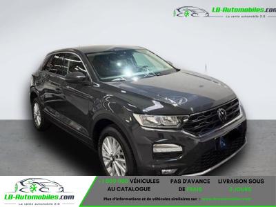 Volkswagen T-Roc 1.0 TSI 110 Start/Stop BVM