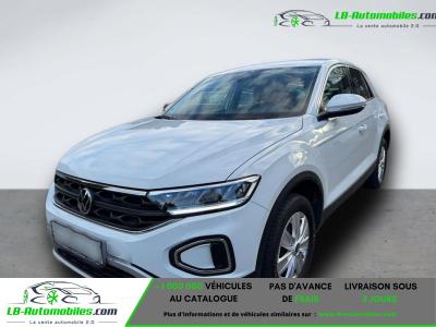 Volkswagen T-Roc 1.0 TSI 110 Start/Stop BVM