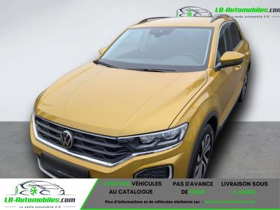 Volkswagen T-Roc 1.0 TSI 110 Start/Stop BVM
