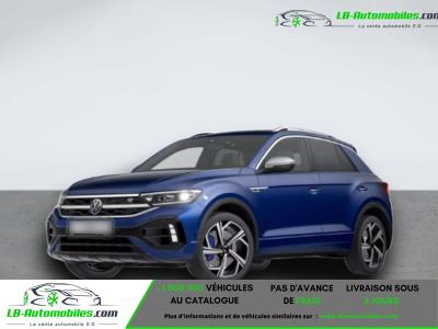 Volkswagen T-Roc 2.0 TSI 300 Start/Stop BVA 4Motion