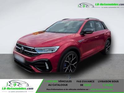 Volkswagen T-Roc 2.0 TSI 300 Start/Stop BVA 4Motion