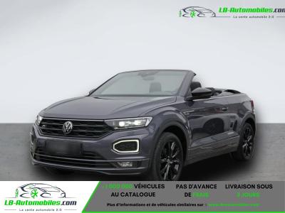 Volkswagen T-Roc Cabriolet 1.5 TSI EVO 150 Start/Stop BVA
