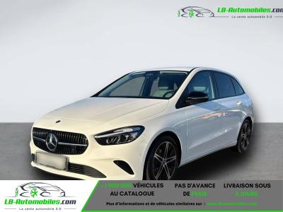 Mercedes Classe B 200 d BVA