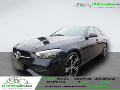 Mercedes Classe C 200 BVA