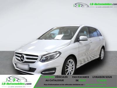 Mercedes Classe B 180