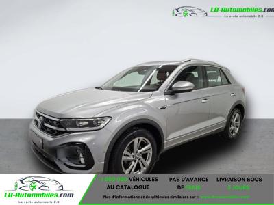 Volkswagen T-Roc 1.5 TSI EVO 150 Start/Stop BVM