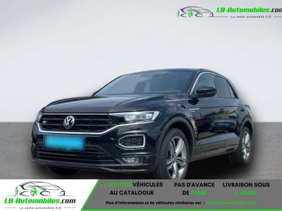 Volkswagen T-Roc 1.5 TSI EVO 150 Start/Stop BVM