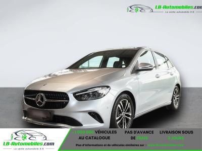 Mercedes Classe B 200 BVA