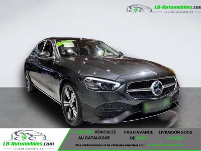 Mercedes Classe C 200 d BVA