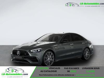 Mercedes Classe C 43 Mercedes-AMG BVA 4Matic