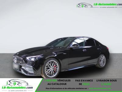 Mercedes Classe C 43 Mercedes-AMG BVA 4Matic