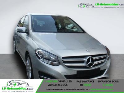 Mercedes Classe B 180