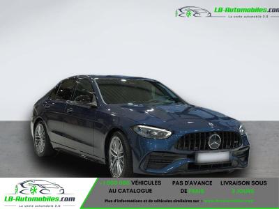 Mercedes Classe C 43 Mercedes-AMG BVA 4Matic
