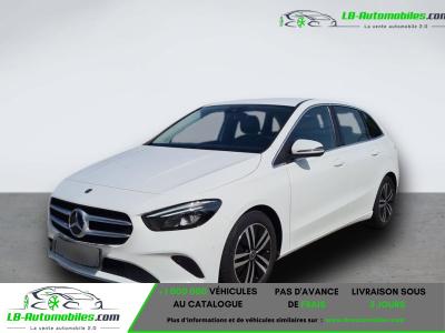 Mercedes Classe B 220 d BVA